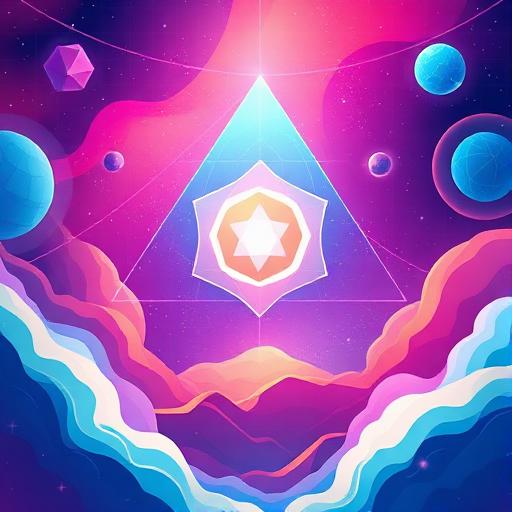 AI Generated Illustration for Aether - Complete Guide