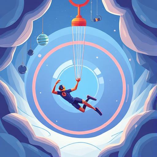 AI Generated Illustration for Understanding Рассекреченные antigravity://sentinel/dive?target=