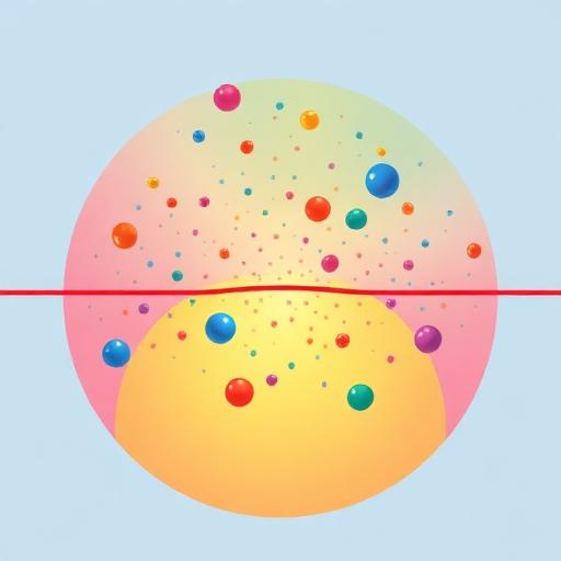 AI Generated Illustration for Understanding Stable Diffusion in Simple Terms