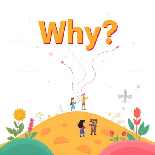 AI Generated Illustration for Why ? - Complete Guide